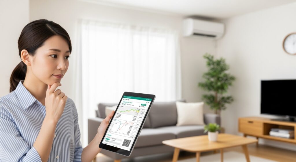 電気代は本当に高くなる?具体的な比較と節約術