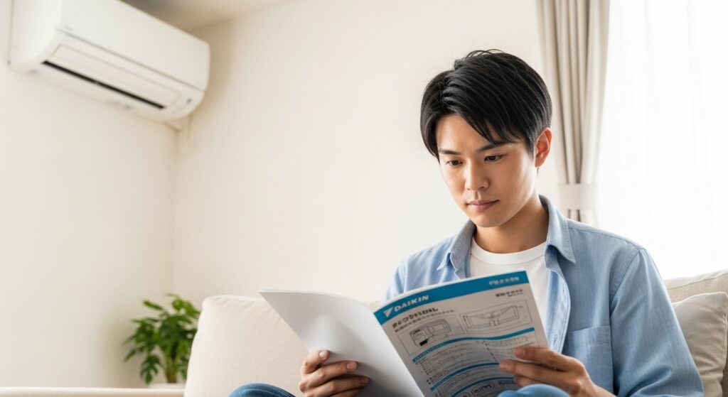 自分でできる対処法：まずは試してみよう
