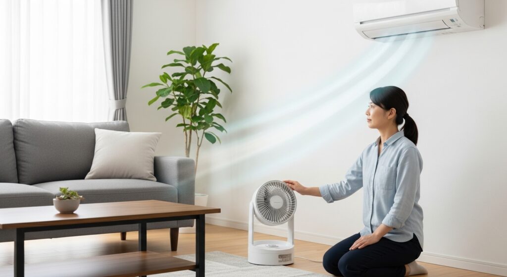 それでも14畳用を選ぶ?知っておくべき注意点と対策