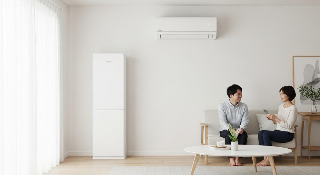 機能を絞ったシンプルモデルの存在