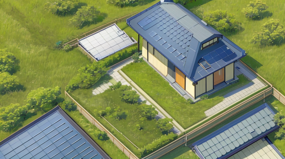 太陽光発電家庭向け!おすすめプランは?