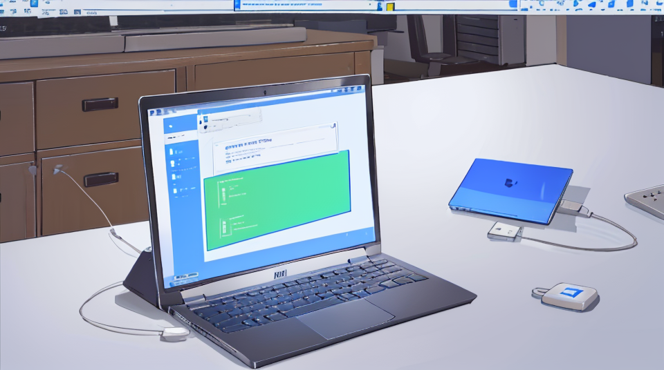 PC(Windows):省電力設定の影響と対策