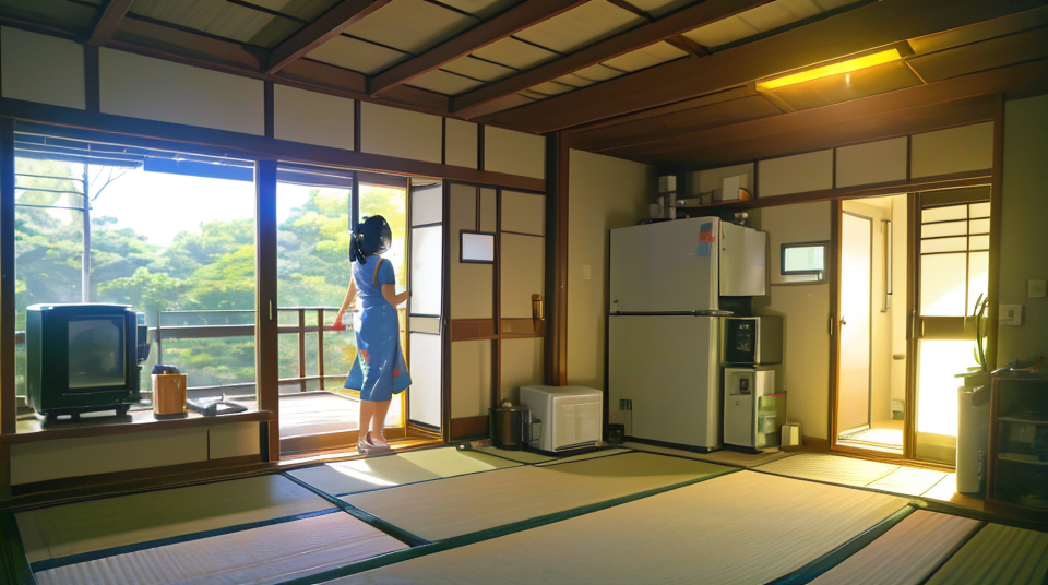 家庭ですぐできる!家電別の効果的な節約術