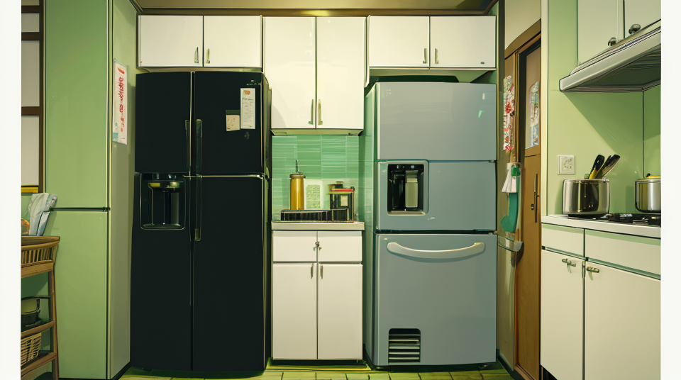 古い家電は買い替えも検討!省エネ家電のすすめ