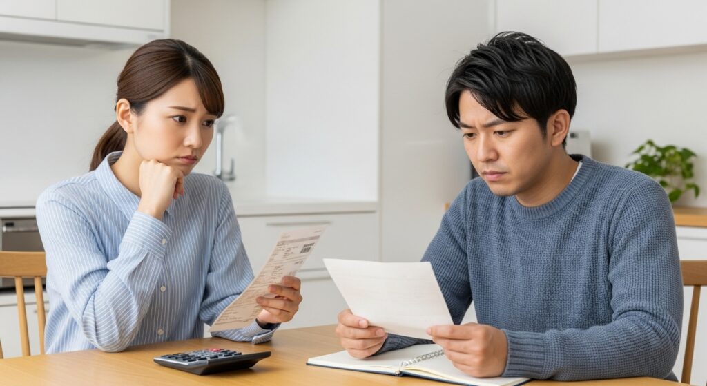 二人暮らしの光熱費、全国平均はいくら?