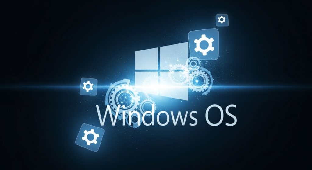 Windowsのドライバと電源設定を見直す方法