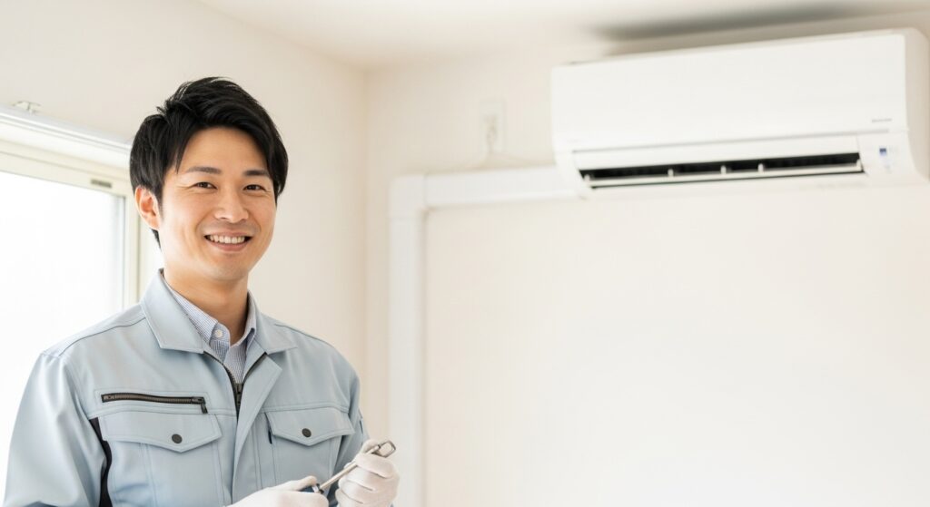 業者選びが最重要！難しい工事を任せられる優良業者の見分け方