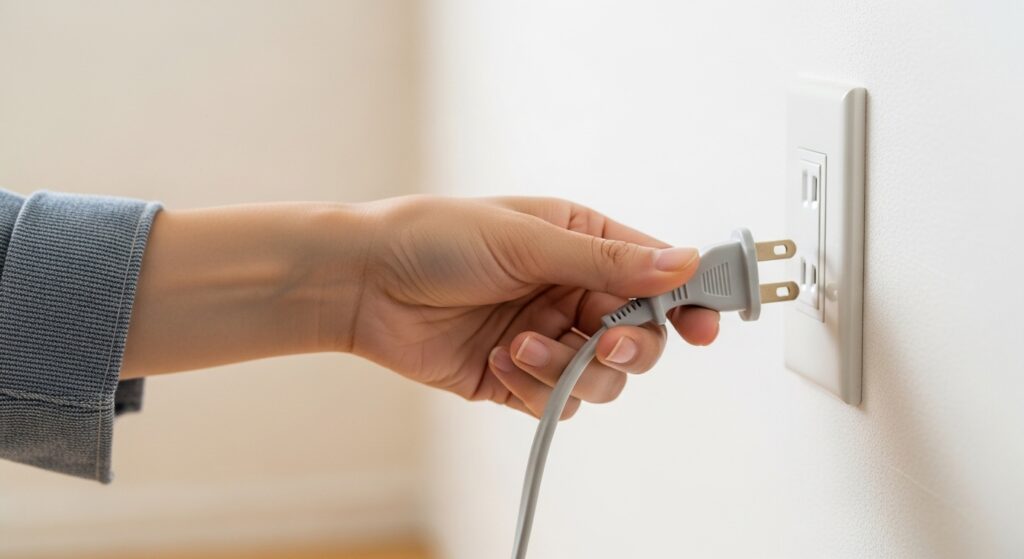 電気代を賢く節約する具体的な方法