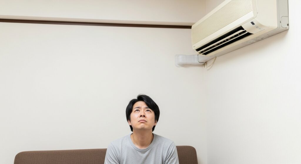 【失敗談】横幅ギリギリで設置した人のリアルな声