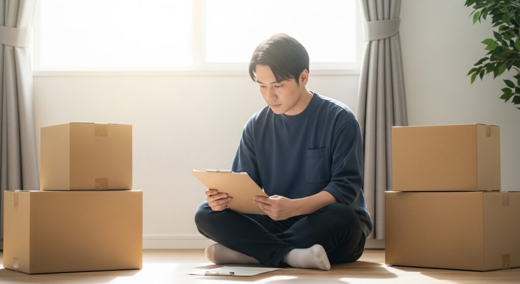 お客様番号が必要になる具体的な場面とは?引越しや手続きで必須