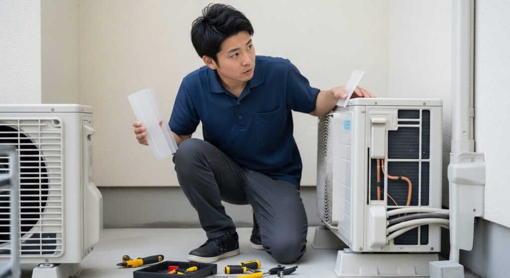 DIYは危険?自分で後付けする注意点と道具