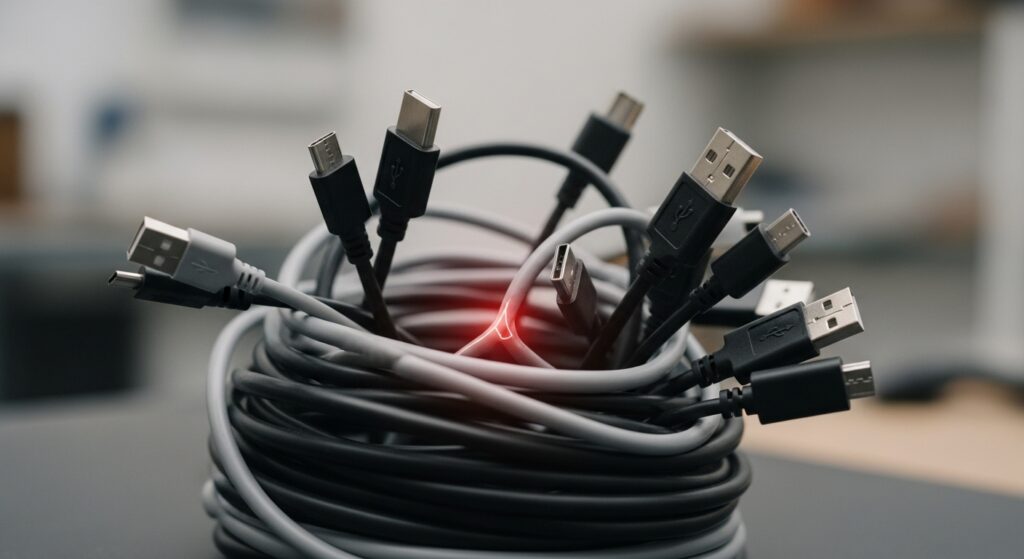 電力サージを引き起こす5つの主な原因
