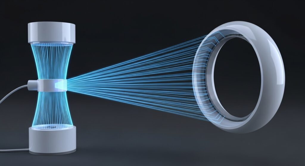 独自技術「Air Multiplier」の実力