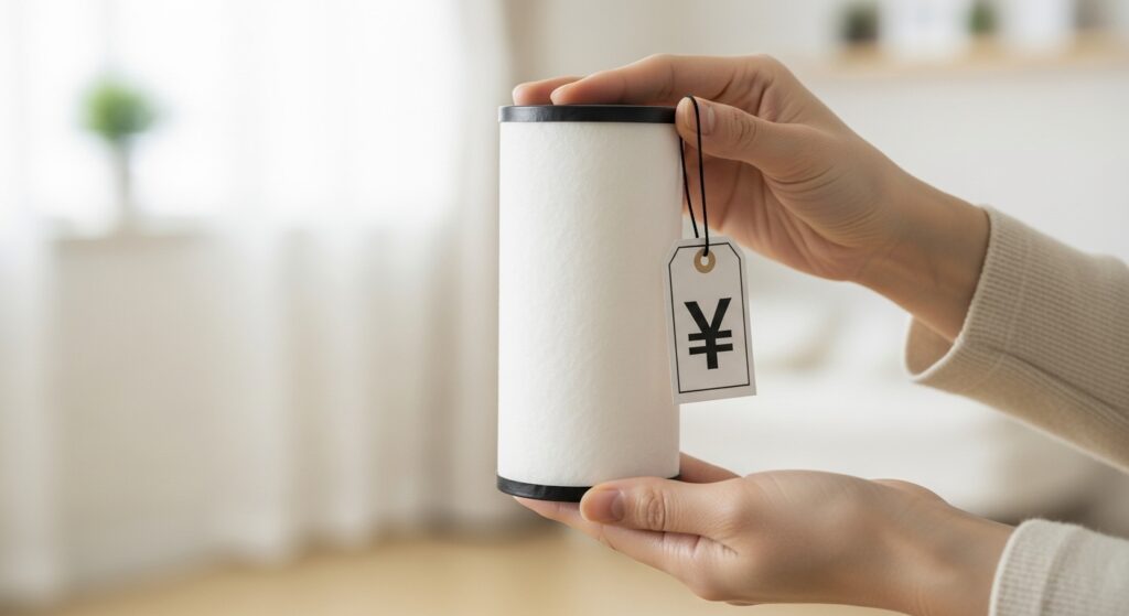 フィルター交換費用も電気代に加算される?