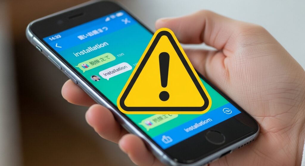くらしのマーケット利用時の「危ない」トラブルと対策