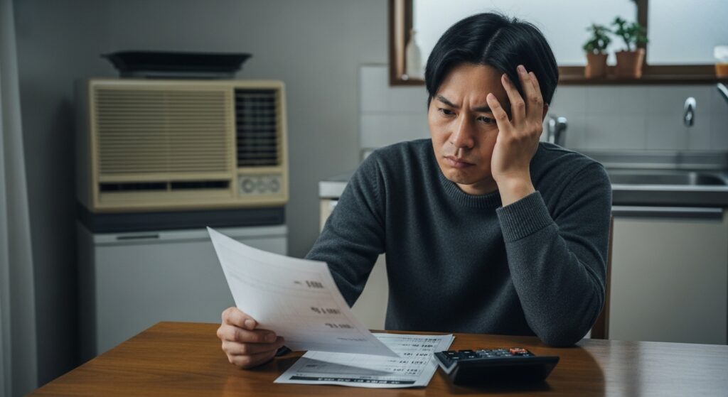 査定額の不一致とその原因