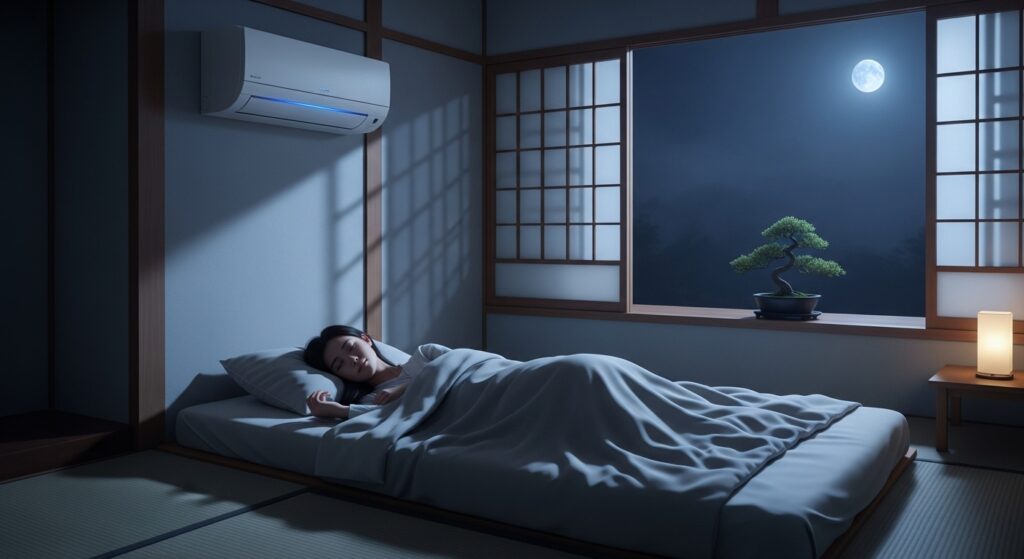 就寝時におすすめのタイマー設定とは？