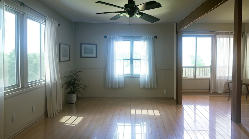 冷房時の電気代を抑える使い方