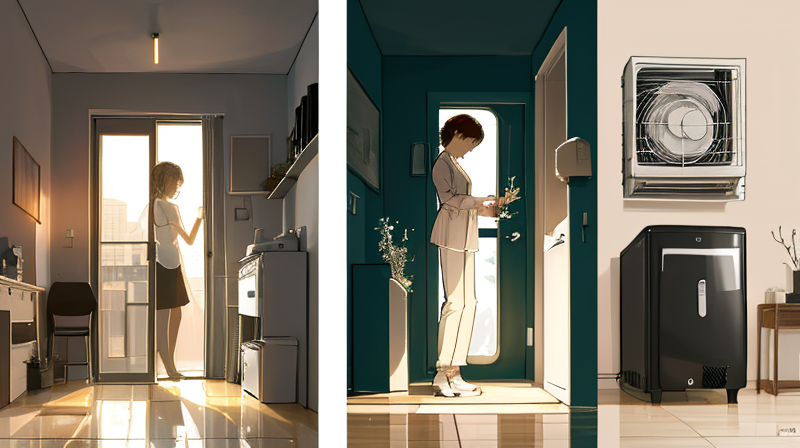 エアコンなど他暖房との電気代比較