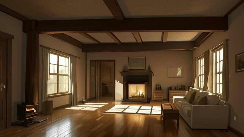 部屋の広さ別おすすめ運転