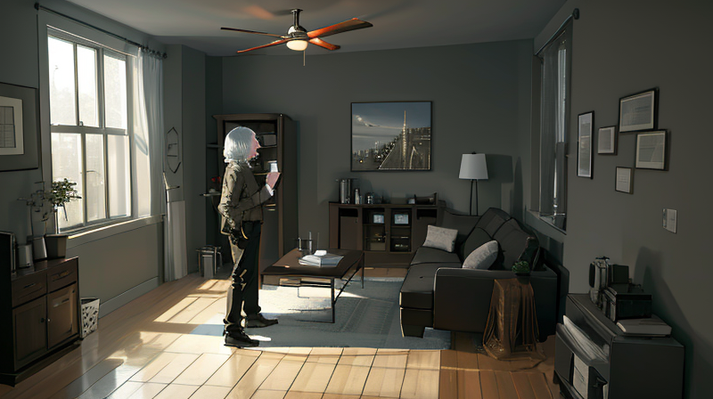 電気代を抑えるモードとタイマー