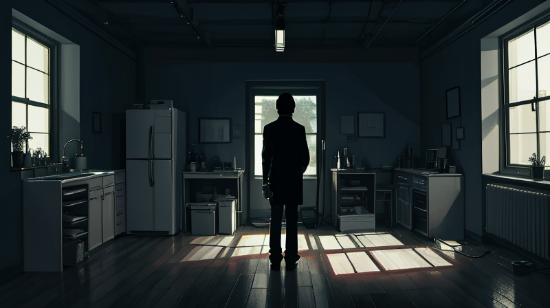 電気代が高く感じるときの見直し