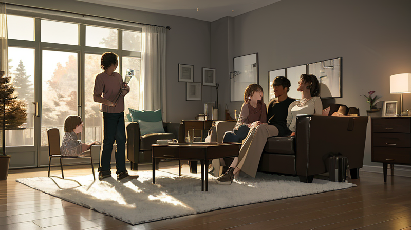 かるポカの電気代と賢い暖房計画