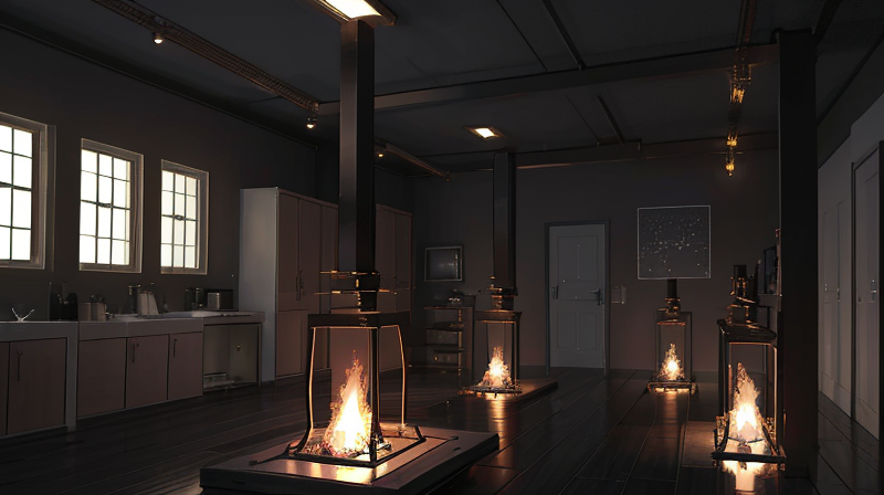 主な機種と消費電力の目安