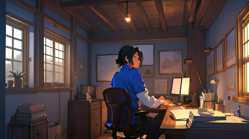 スポット暖房として割り切る