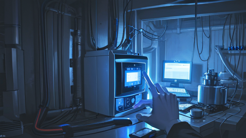 出力切替とタイマーの活用術