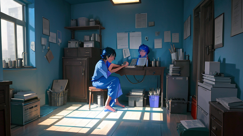 1時間あたりの電気代を計算する