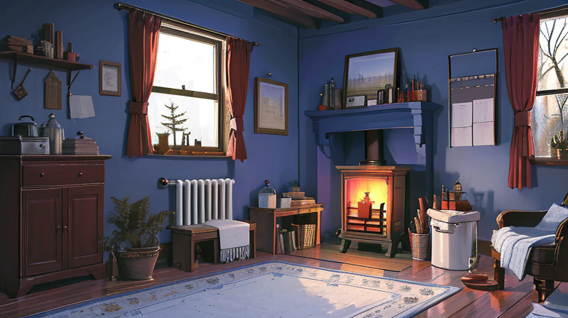 1日・1か月使用時の電気代目安