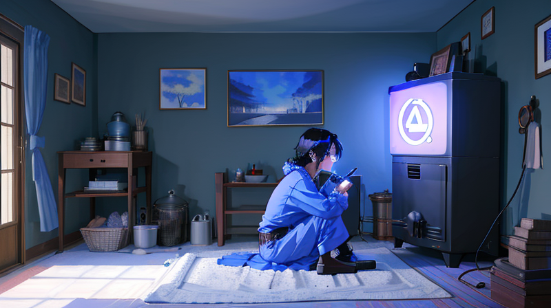 出力設定と使い方で電気代を抑える