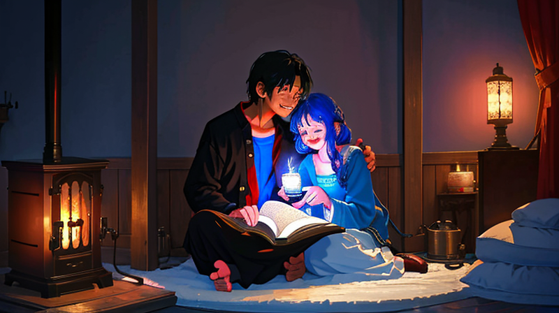 アラジン電気ストーブがおすすめな人