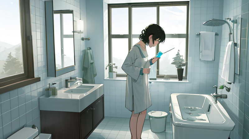 温度設定とお湯の使い方の見直し