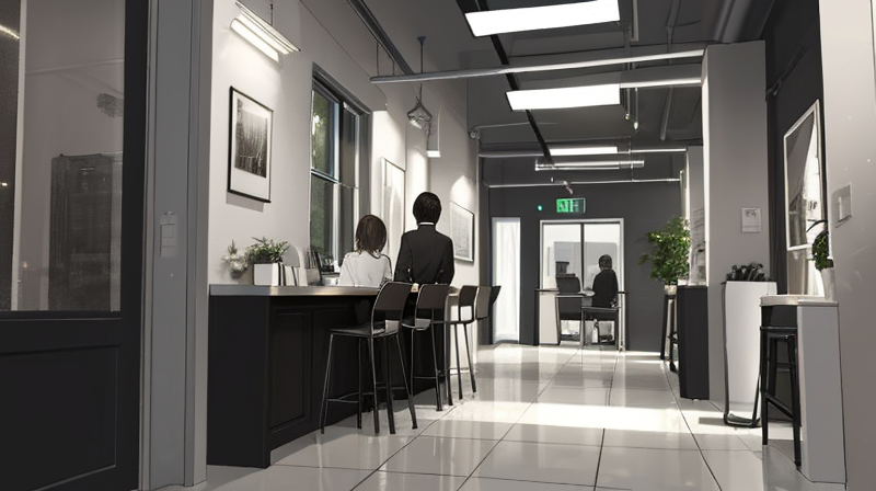 職場や店舗でのスマホ充電と注意点