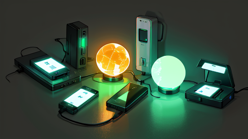 充電器・ケーブルの選び方のポイント