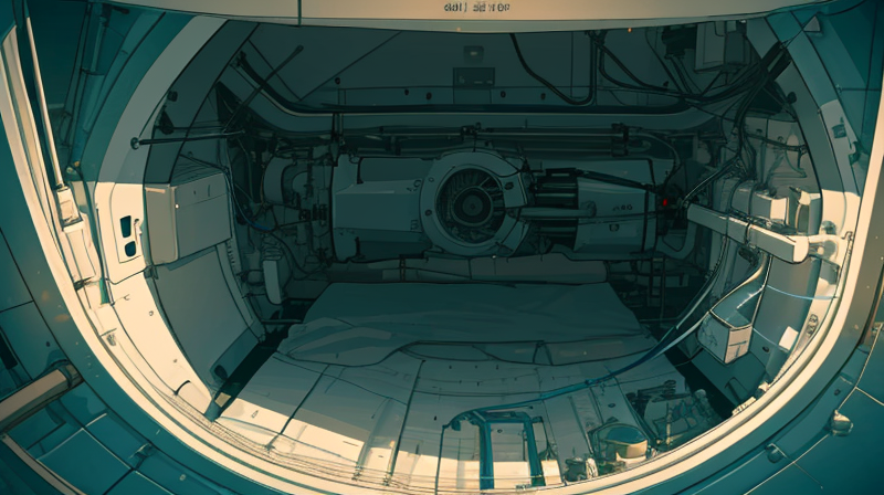 ドラム式洗濯機の電気代の仕組み