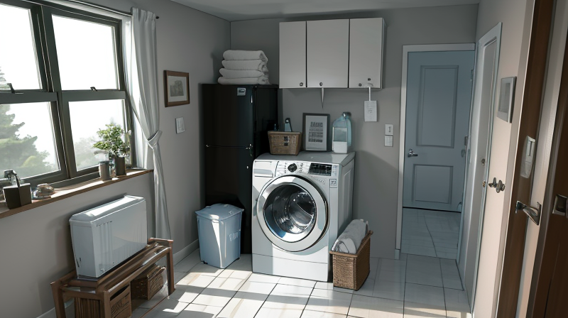 乾燥機能の使い方と節電テクニック