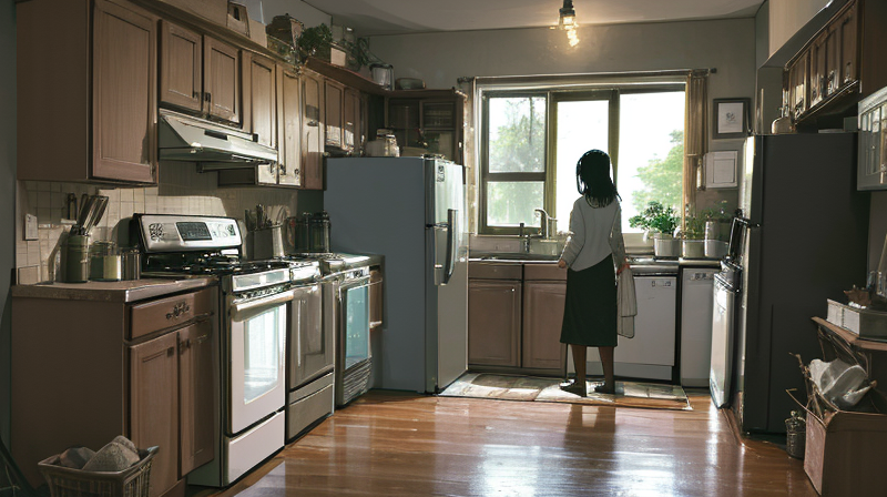 ノンフライヤー以外の節約アイデア