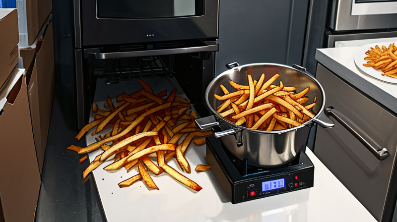 1回あたりノンフライヤー電気代