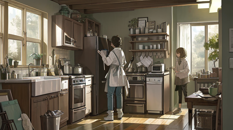 自宅の電気代を計算する方法