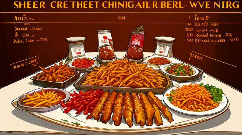 メニュー別に見る電気代の考え方