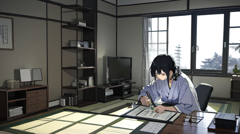 日本家庭向け電気料金の前提