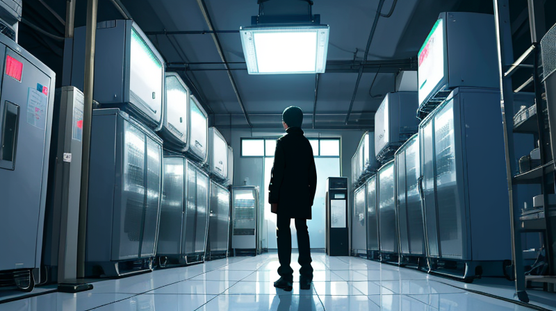 代表機種ごとの消費電力と電気代