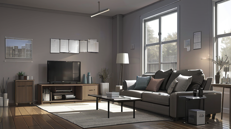 エアコン暖房を1ヶ月つけっぱなしの目安