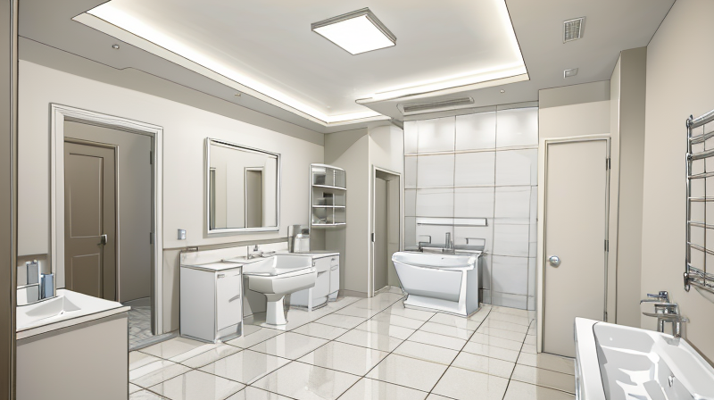 浴室乾燥機の種類と特徴