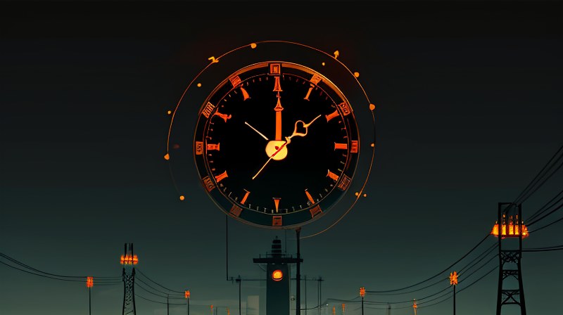 1時間あたりの電気代の目安