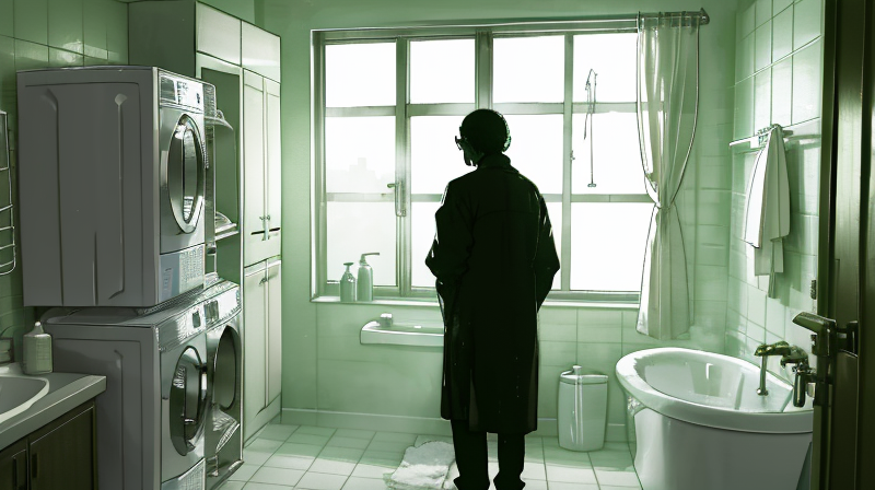 浴室乾燥の電気代が高くなる理由