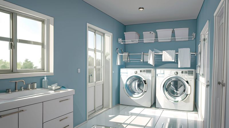 浴室乾燥以外の乾燥方法との賢い併用